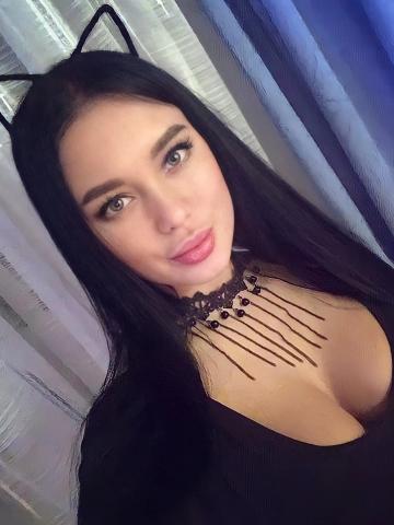 Индивидуалка Белослава Фотография 2